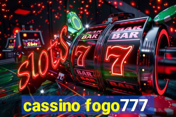 cassino fogo777